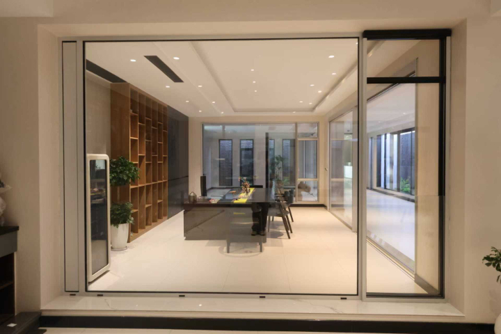 南通附近中空玻璃 幾禾科技制造供應(yīng)