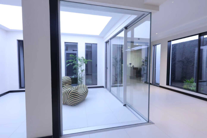 環(huán)保中空玻璃出廠價(jià) 歡迎咨詢 幾禾科技制造供應(yīng)