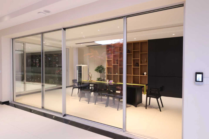 品牌中空玻璃包括哪些,中空玻璃