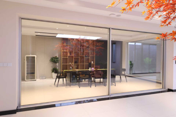 地方中空玻璃價(jià)格信息 幾禾科技制造供應(yīng)