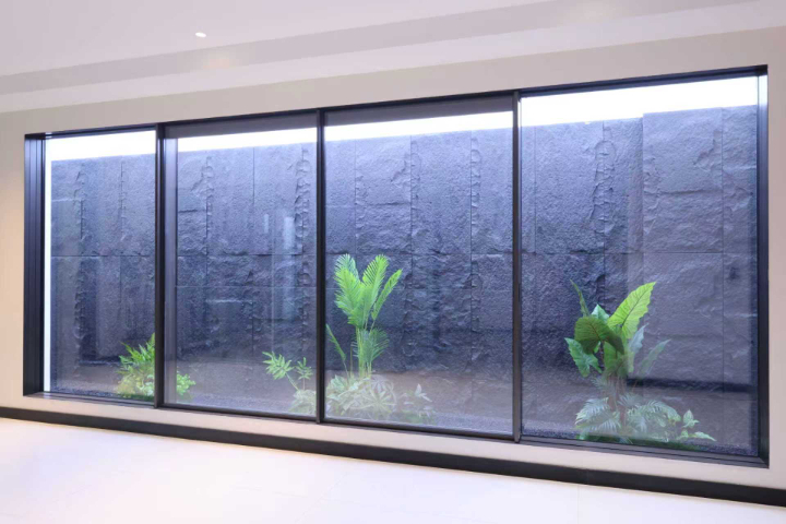 上海中空玻璃设计 欢迎咨询 几禾科技制造供应