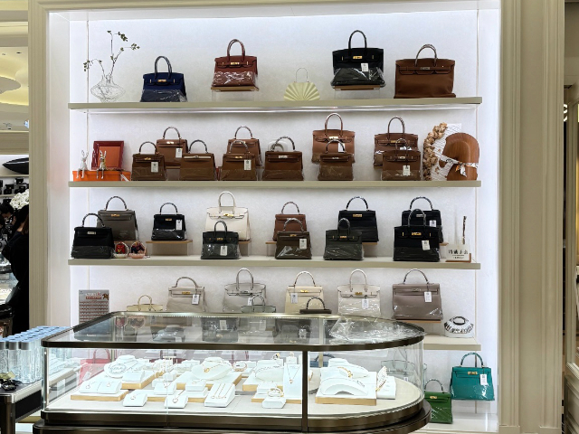 杭州奢侈品出手,奢侈品