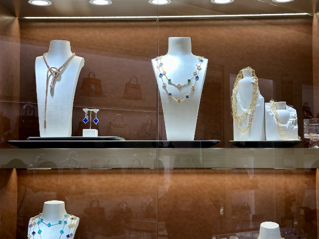 上海静安二手奢侈品实体店铺地址,二手奢侈品