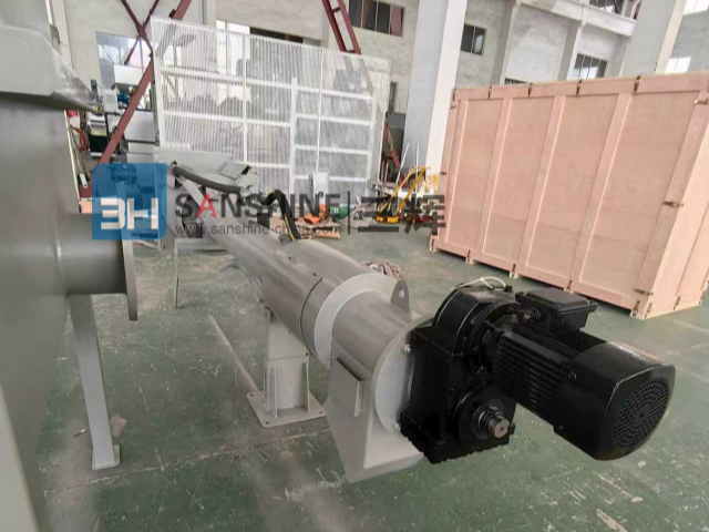 福建水泥螺旋輸送機 歡迎咨詢 無錫三輝環(huán)保裝備供應(yīng)