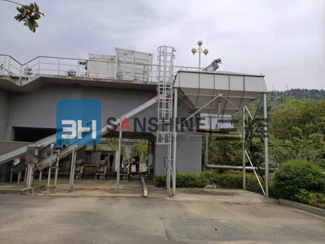 福建U型螺旋輸送機(jī)定制 歡迎咨詢 無錫三輝環(huán)保裝備供應(yīng);