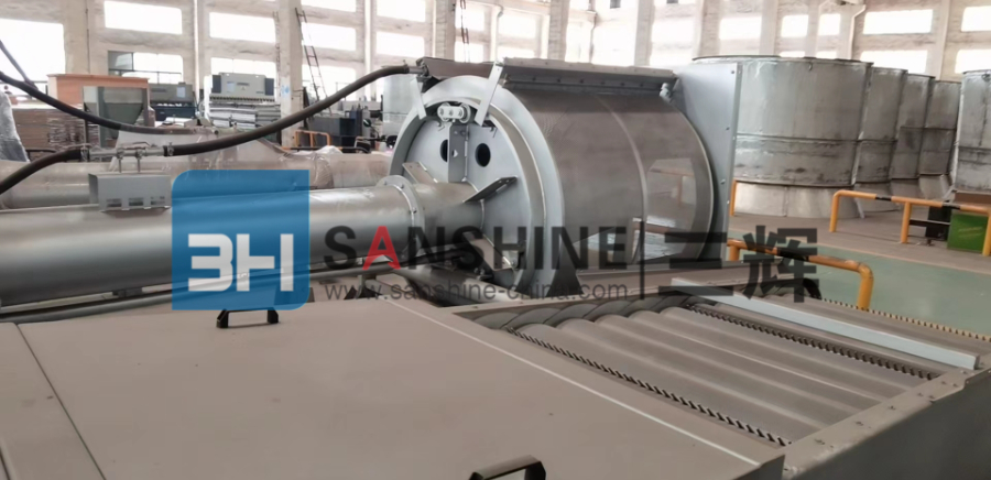 安徽循環(huán)耙齒格柵機(jī)定制 歡迎來電 無錫三輝環(huán)保裝備供應(yīng);