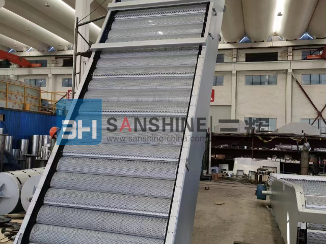 河北循環耙齒格柵機供應商 推薦咨詢 無錫三輝環保裝備供應