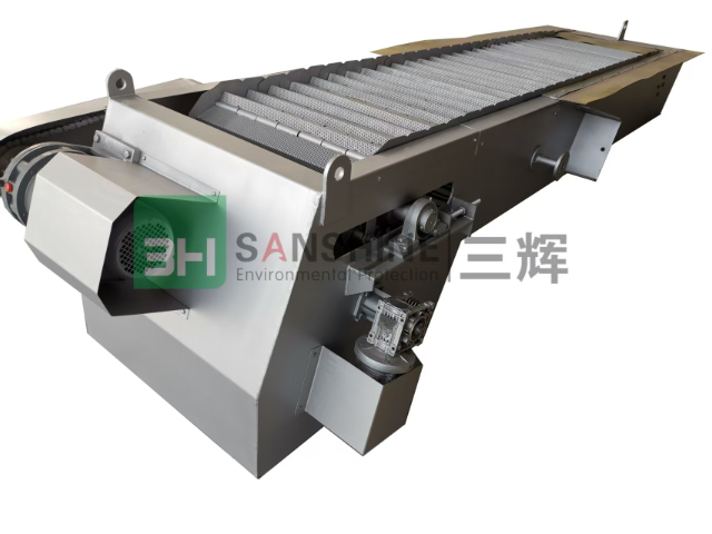 湖南轉(zhuǎn)鼓格柵機(jī)咨詢 歡迎咨詢 無(wú)錫三輝環(huán)保裝備供應(yīng)