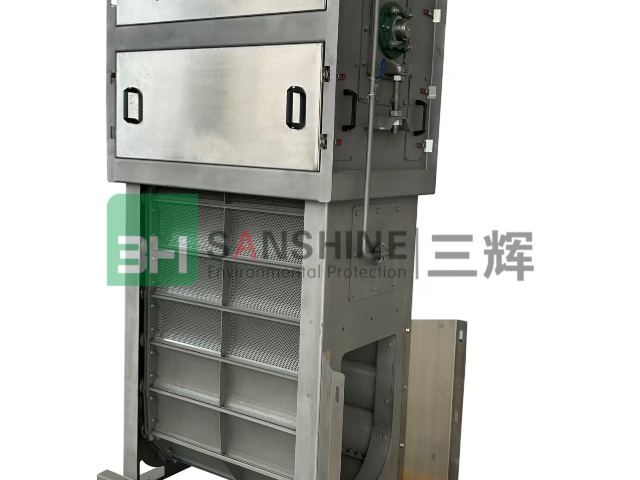 北京預處理格柵機 歡迎來電 無錫三輝環(huán)保裝備供應