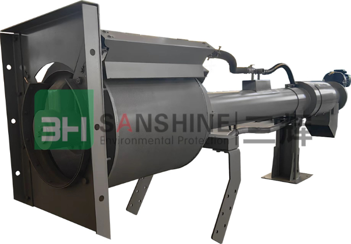 廣東預(yù)處理格柵機(jī)價(jià)格 歡迎咨詢 無錫三輝環(huán)保裝備供應(yīng)