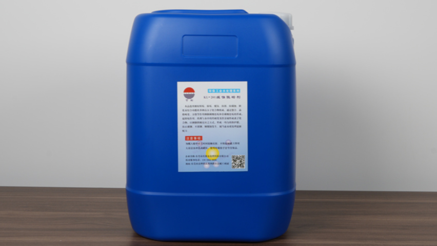 嘉兴缓蚀阻垢剂