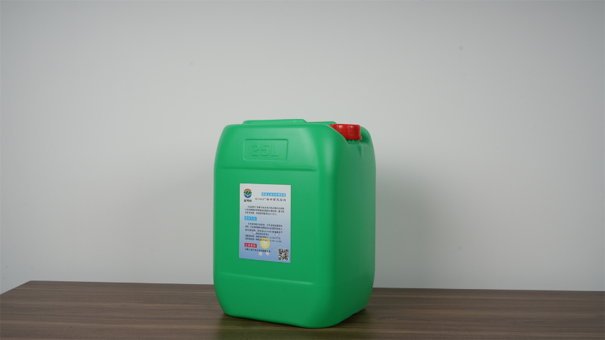 益陽滅藻消毒劑 東莞市慶源水處理科技供應