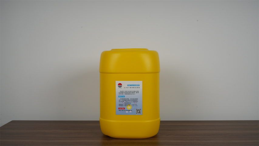 黄石灭藻消毒剂供应