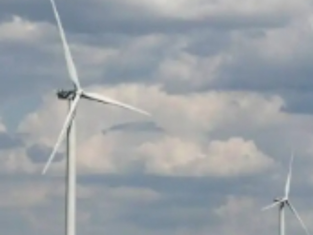 上海风力发电设备商家,风力发电设备