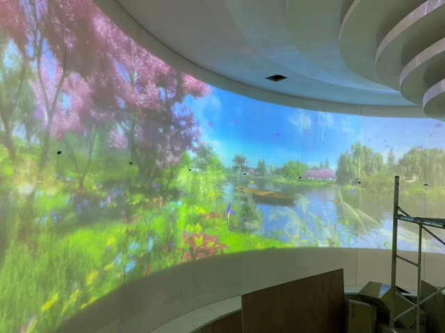 河南科视投影机报价,投影机