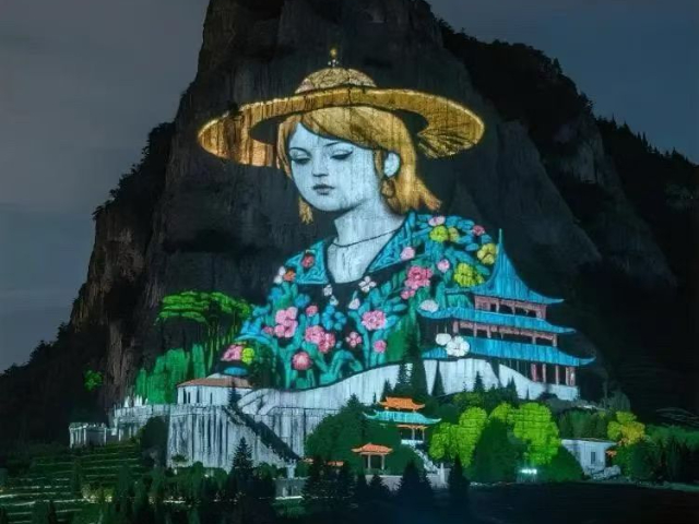 上海全息投影机厂家直销,投影机