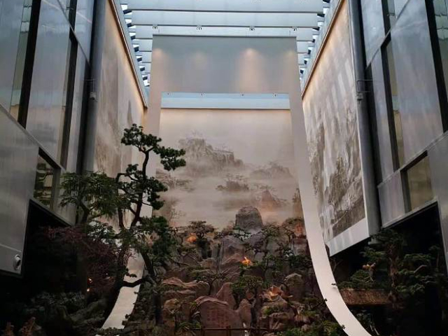 遼寧全息投影機廠家直銷 演出劇場 深圳科視光影智能技術(shù)供應(yīng)