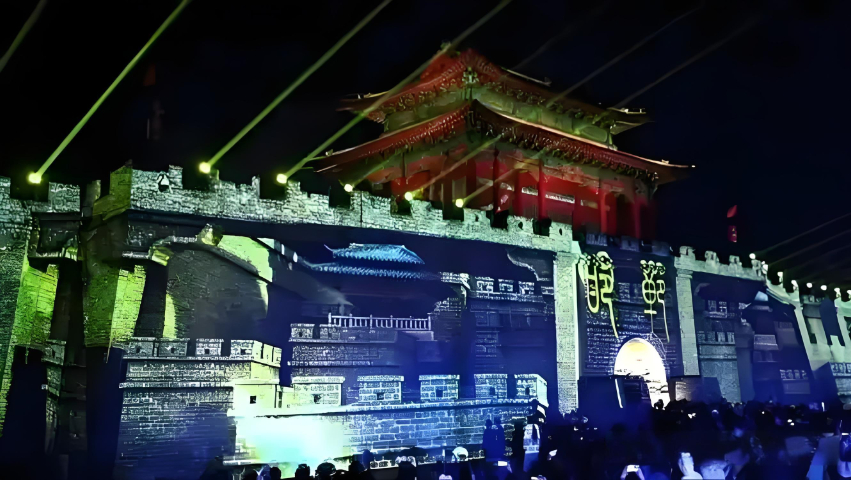 福建光峰投影機(jī)價(jià)格 舞美投影 深圳科視光影智能技術(shù)供應(yīng)