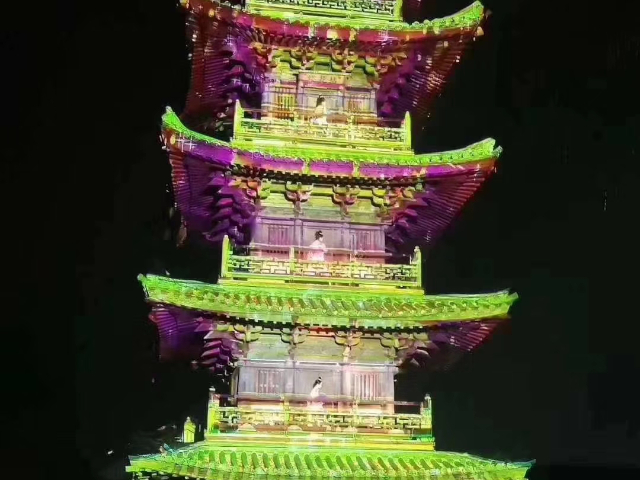 廣西投影機(jī)價(jià)格 光影餐廳 深圳科視光影智能技術(shù)供應(yīng)