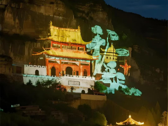 湖北索尼投影機 光影餐廳 深圳科視光影智能技術(shù)供應