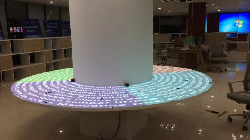 河南科视投影机报价,投影机