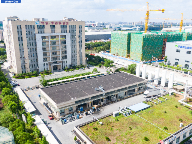 湖北高精度混合气体的销售 上海伟创标准气体分析技术供应