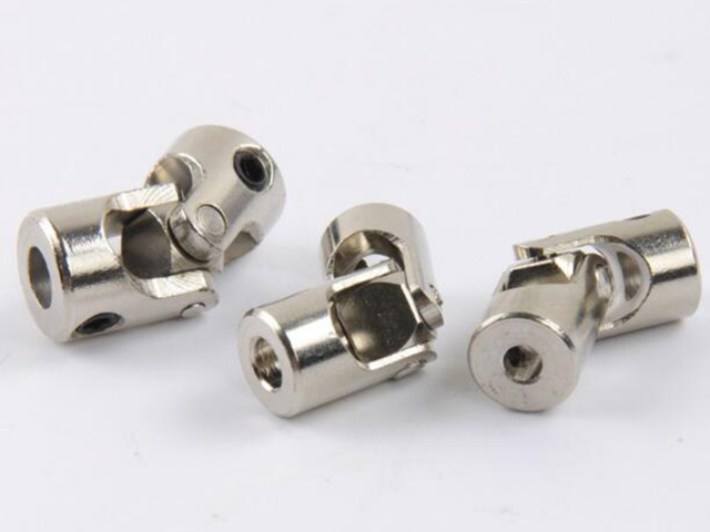 杭州挖掘機(jī)手柄配件精密萬(wàn)向節(jié)哪家便宜 上海市昕德科技供應(yīng);