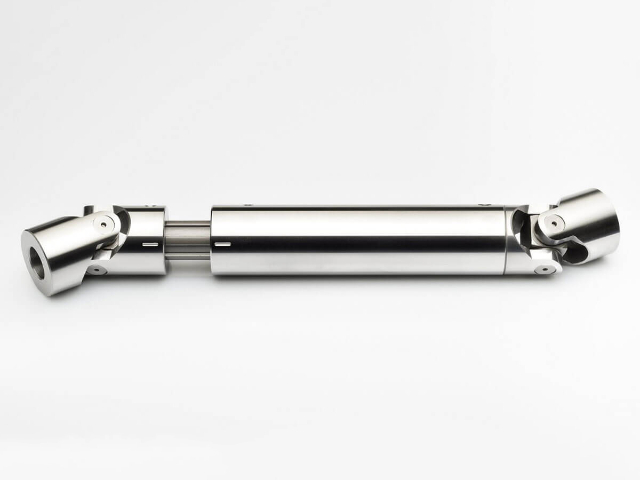 蘇州帶銷(xiāo)子卡簧精密萬(wàn)向節(jié)哪家可靠 上海市昕德科技供應(yīng)