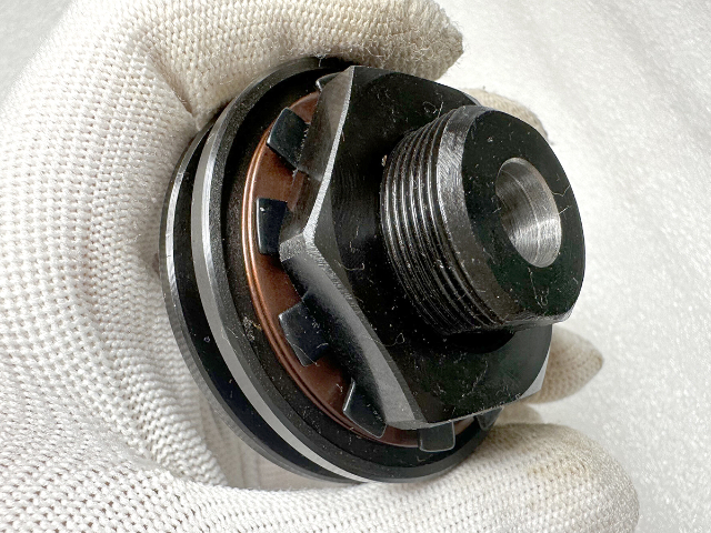 杭州日本TGZ椿本安全離合器扭力限制器哪家強 上海市昕德科技供應