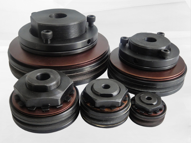 杭州可輸出信號安全過載扭力限制器 上海市昕德科技供應