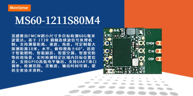 北京氣象雷達(dá)水位傳感器監(jiān)測 值得信賴 深圳覓感科技供應(yīng)