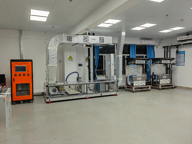 山东电气自动化是什么