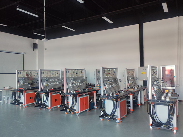 福建本地電氣自動化