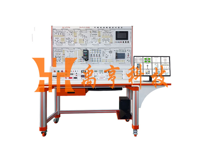 浙江機(jī)電一體化教學(xué)裝備 信息推薦 浙江禹亨科技供應(yīng)