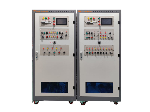 內蒙古電工教學裝備廠家電話 服務為先 浙江禹亨科技供應