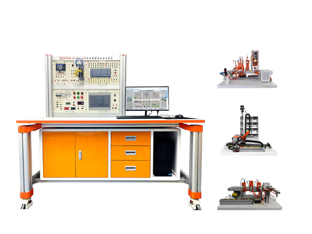 浙江具身智能教學(xué)裝備檢測(cè)