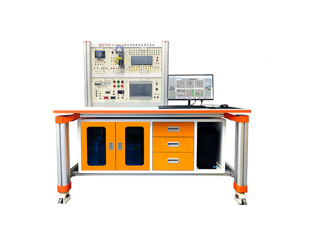 山東人工智能教學(xué)裝備一體化