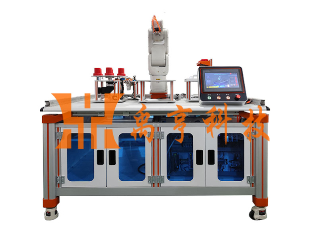 內(nèi)蒙古人工智能教學(xué)裝備價格查詢