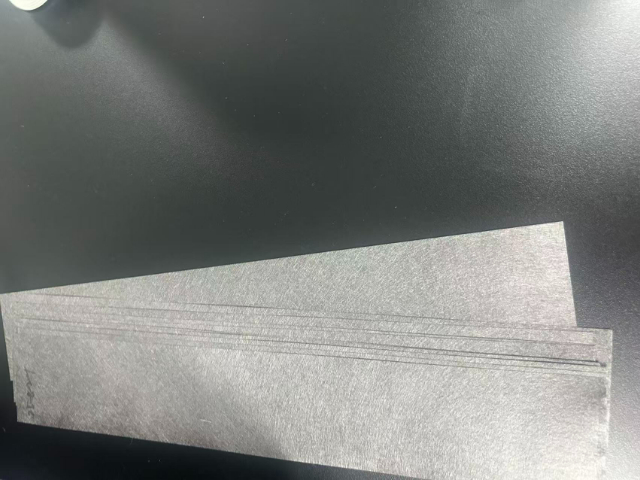 云南空冷電堆用GDL生產(chǎn)廠家