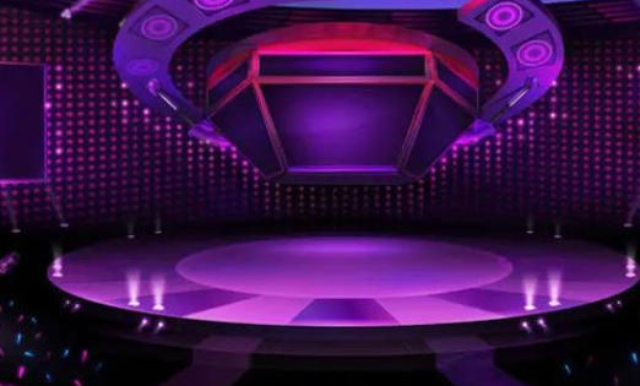 徐匯區品牌舞臺設計便捷