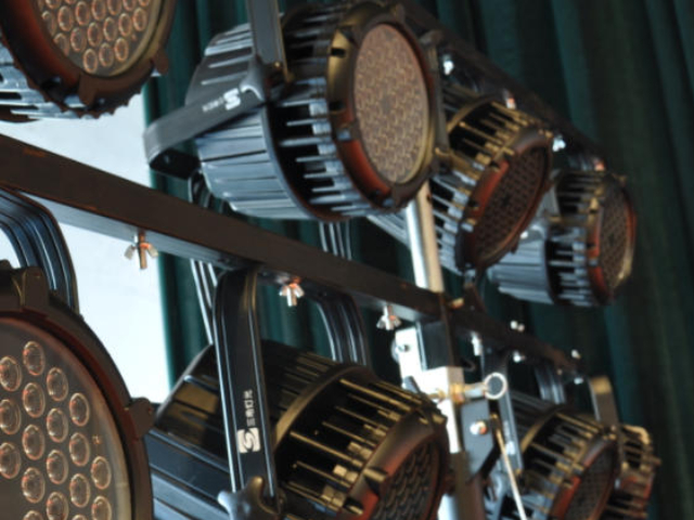 上海提供舞臺設備租賃聯系方式