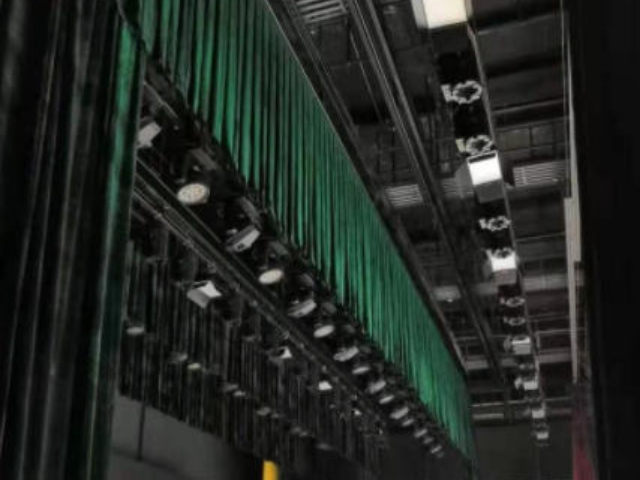 楊浦區常規舞臺設備租賃單價