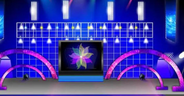 閔行區市場舞臺設計供應商家,舞臺設計