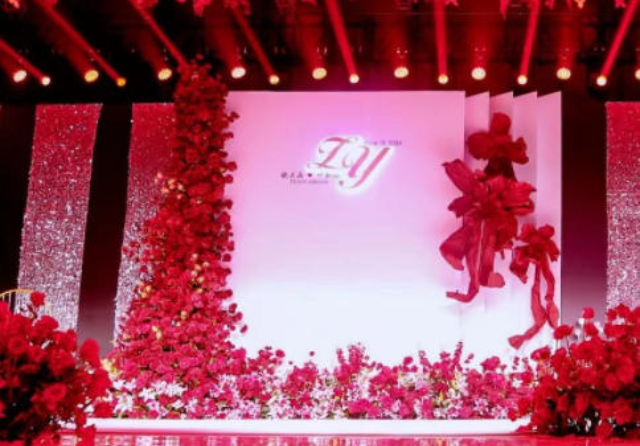 松江區常規舞臺布置供應商家