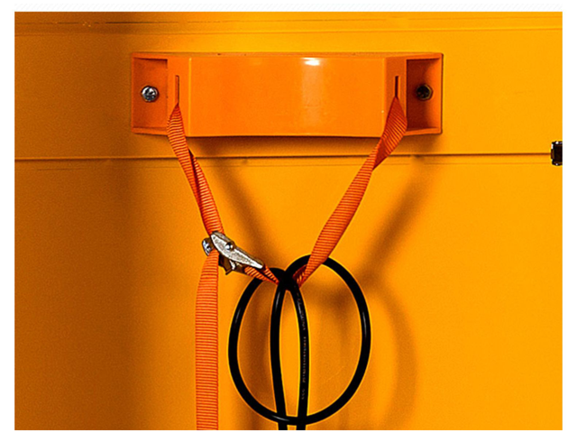 上海醫院實驗室防腐柜有哪些 上海中領實驗室裝備供應