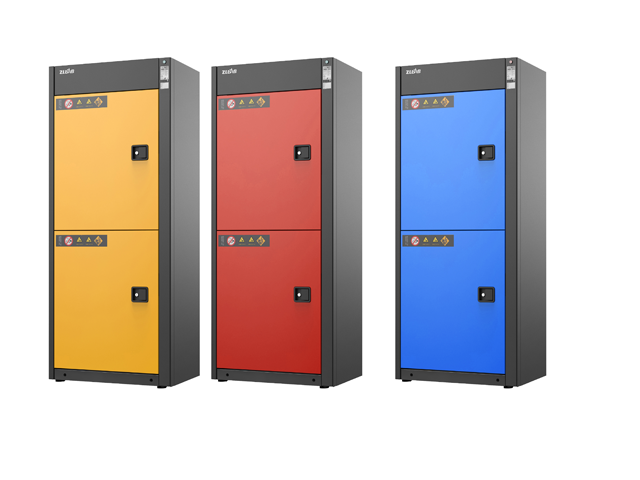 南京研發(fā)中心全鋼試劑柜作用有哪些 上海中領(lǐng)實(shí)驗(yàn)室裝備供應(yīng)