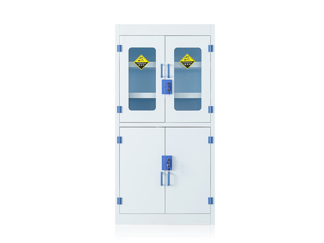 蘇州化工廠PP藥品柜價(jià)格 上海中領(lǐng)實(shí)驗(yàn)室裝備供應(yīng)