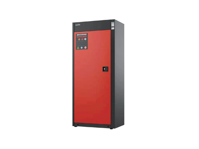 南京危險品柜的作用 上海中領實驗室裝備供應