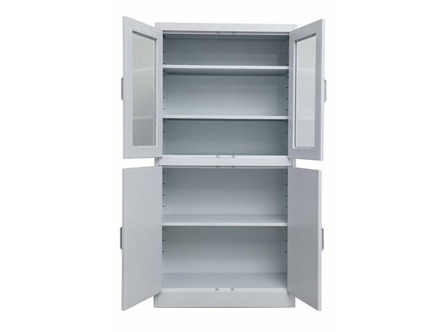 南京研发中心实验室防腐柜使用年限 上海中领实验室装备供应