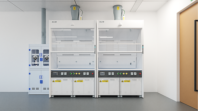 蘇州材料0.3面風(fēng)速通風(fēng)柜/櫥怎么用 上海中領(lǐng)實驗室裝備供應(yīng);